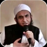 maulana tariq jameel videos android application logo